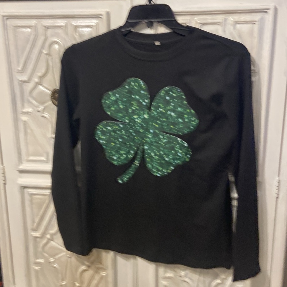 St.Patrick’s top final price accepted - Picture 1 of 6